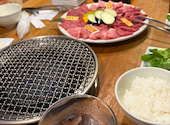 和牛焼肉 信州そだち: ぱんちさんの2026年09月24日の1枚目の投稿写真