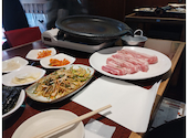 横浜中華街　広東料理飲茶　食べ放題専門店　龍興飯店　: けいちゃんさんの2026年05月の1枚目の投稿写真