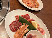 焼肉 おはる 仙台やまとまち店: naa-taさんの2026年04月01日の1枚目の投稿写真