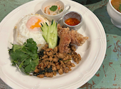 タイ料理カオニャオ: サンサンさんの2026年04月21日の1枚目の投稿写真