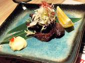 個室居酒屋 料理王国: しんえもんさんの2023年04月16日の2枚目の投稿写真