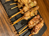 地鶏と鮮魚 焼き鳥職人 鳳 柏本店: よっしーさんの2026年07月28日の1枚目の投稿写真