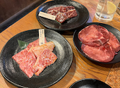 元氣七輪焼肉 牛繁 京成小岩店: Amyさんの2026年02月08日の3枚目の投稿写真