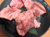 元氣七輪焼肉 牛繁 京成小岩店: Amyさんの2026年05月02日の1枚目の投稿写真