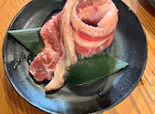 元氣七輪焼肉 牛繁 京成小岩店: Amyさんの2026年05月02日の3枚目の投稿写真