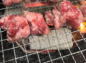元氣七輪焼肉 牛繁 京成小岩店: Amyさんの2026年08月05日の2枚目の投稿写真