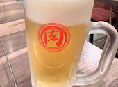 焼肉×ホルモン×居酒屋 金町肉流通センター: Amyさんの2026年09月12日の1枚目の投稿写真