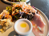 Bistro Cafe ENCORE アンコール 松戸: チャロさんの2026年06月25日の2枚目の投稿写真