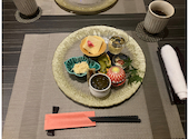 かじゅある日本料理 はるか: さっこさんの2025年07月31日の3枚目の投稿写真
