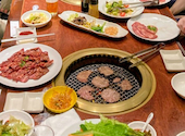 焼肉 三千里 北口店: くみおさんの2025年10月20日の1枚目の投稿写真