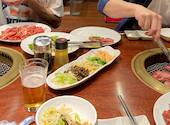 焼肉 三千里 北口店: くみおさんの2025年10月20日の2枚目の投稿写真