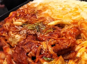 韓国料理 キュンちゃん: くみおさんの2025年08月09日の1枚目の投稿写真