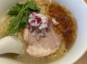 らぁ麺 はやし田 武蔵小杉店: のんさんの2026年09月14日の1枚目の投稿写真