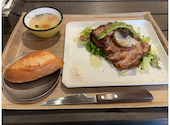 MAKIBI PLACE マキビプレイス 天王寺 てんしば: ぽんこつさんの2026年08月26日の1枚目の投稿写真