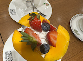 果実園リーベル 目黒店: ウッチーさんの2025年10月07日の2枚目の投稿写真