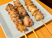 焼き鳥大将 勝 大船本店: あの白鳥さんの2026年07月16日の1枚目の投稿写真