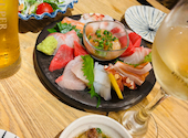 大衆並木酒場 ミツバチ: ヨウさんの2026年05月17日の1枚目の投稿写真