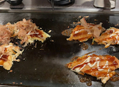 お好み焼きもんじゃ 粉や 国分寺店: ぱいんさんの2026年08月25日の1枚目の投稿写真