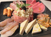 Grill&Oyster Rico リコ 牡蠣と魚: ほのかさんの2026年08月02日の1枚目の投稿写真