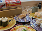 寿司めいじん 別府鶴見店: ウッチーさちおさんの2026年07月24日の1枚目の投稿写真