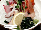 魚と地酒 魚豊 八丁堀店: ちょこさんの2026年09月01日の1枚目の投稿写真