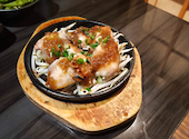 個室居酒屋 地鶏の里 鶏極 TORIKI 新橋総本店: kabaさんの2026年01月09日の1枚目の投稿写真