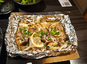 個室居酒屋 地鶏の里 鶏極 TORIKI 新橋総本店: kabaさんの2026年01月09日の2枚目の投稿写真