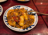 陳麻婆豆腐 みなとみらい店: kabaさんの2025年01月28日の1枚目の投稿写真