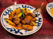 陳麻婆豆腐 みなとみらい店: kabaさんの2025年01月28日の2枚目の投稿写真