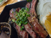 七輪鳥焼肉 ますらお 大分県別府市: もみさんの2025年03月05日の2枚目の投稿写真
