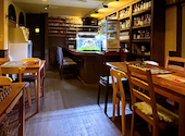 Italian bar ivy: マコちゃんさんの2024年10月29日の1枚目の投稿写真