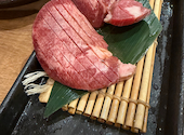牛角 中野新橋店: ももさんの2026年08月01日の1枚目の投稿写真