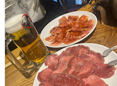 ホルモン焼肉 縁 中野店: ももさんの2026年05月12日の2枚目の投稿写真