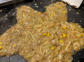 両国だしもんじゃ もんじ 新宿西口パレット店: ももさんの2026年07月08日の2枚目の投稿写真