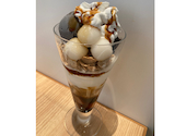 ナナズグリーンティー Nana's Green Tea 東京ドームシティ ラクーア店: ハナさんの2026年05月07日の1枚目の投稿写真