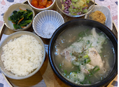 韓国料理 ホンデポチャ 吉祥寺店: ハナさんの2026年08月11日の1枚目の投稿写真