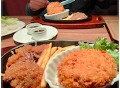 ステーキ宮 鶴田店: ディピティさんの2026年10月08日の1枚目の投稿写真
