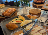 【予約はテイクアウトのみ】BAKERY FORT LEAF 2311: あげさんの2026年08月23日の1枚目の投稿写真