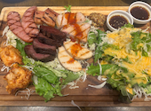 肉焼きワイン酒場　ビストロカフェ テルミニ: まぁやんさんの2026年05月の1枚目の投稿写真