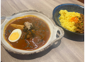Reborn Curry リボーンカレー: まぁやんさんの2026年07月16日の1枚目の投稿写真
