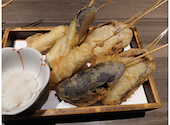 天ぷらとおでん 天串 TENGUSHI 四日市駅前店: やすさんの2026年08月20日の2枚目の投稿写真