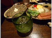 泡盛と沖縄料理 Aサインバー: takavitz2305gmail.comさんの2025年01月25日の2枚目の投稿写真