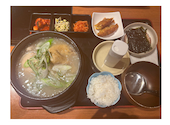 韓国料理　扶餘DX　セルバテラス店: 6002さんの2026年06月28日の1枚目の投稿写真