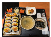 韓国料理　扶餘DX　セルバテラス店: 6002さんの2026年06月28日の2枚目の投稿写真