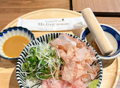 Mr Gentleman ミスタージェントルマン 新宿店: さもさんの2026年06月15日の1枚目の投稿写真