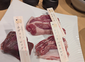 炭火焼肉いち 士別店: ミツさんの2025年10月20日の1枚目の投稿写真