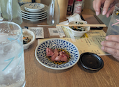 大衆酒場 富士山 札幌大通本店: しゅがーさんの2026年05月04日の1枚目の投稿写真