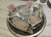 牡蠣と餃子 焼き鳥にの 大通店: しゅがーさんの2026年09月26日の1枚目の投稿写真