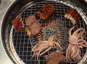 黒毛和牛とホルモン 焼肉でっせ: ゆうあきさんの2026年06月07日の2枚目の投稿写真