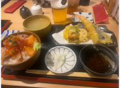 天ぷらとワイン小島 京都店: ゆうあきさんの2026年07月05日の1枚目の投稿写真